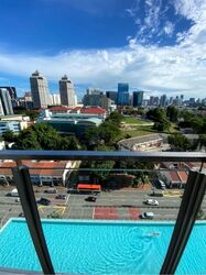 One Dusun Residences (D12), Apartment #500510841